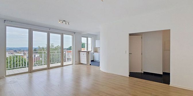 Appartement te koop in Emile Regardstraat 47, 1180 Ukkel