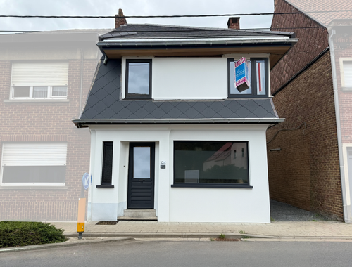                                         Maison à vendre à Avelgem, € 189.000
