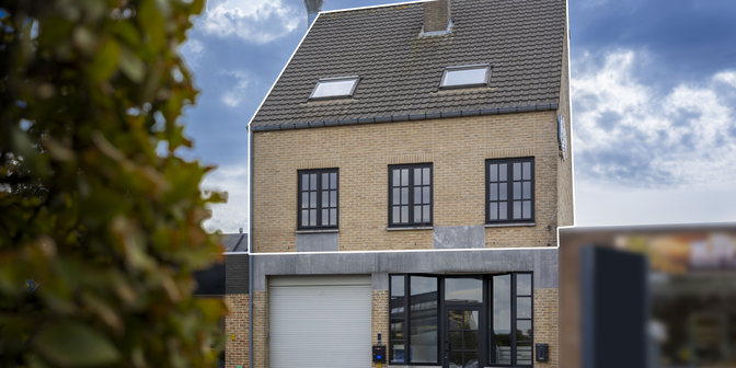 Appartement te koop in Molenweideplein 2 bus 1, 3620 Lanaken