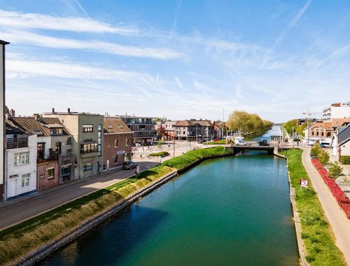                                         Eengezinswoning te koop in Mechelen, € 350.000
