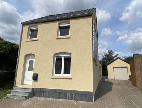                                         Woning te koop in Sint-Truiden, € 259.000
