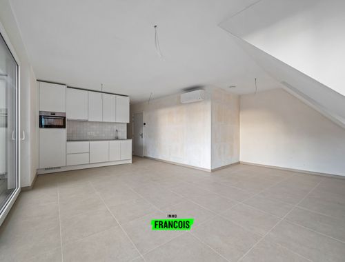                                         Appartement à vendre à Oostende, € 265.000
