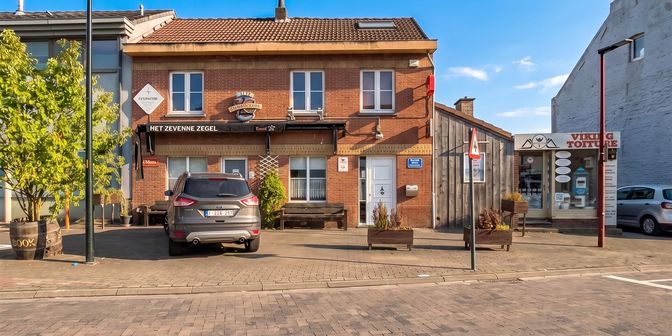 Maison à vendre à Leuvensebaan 66, 3040 Ottenburg
