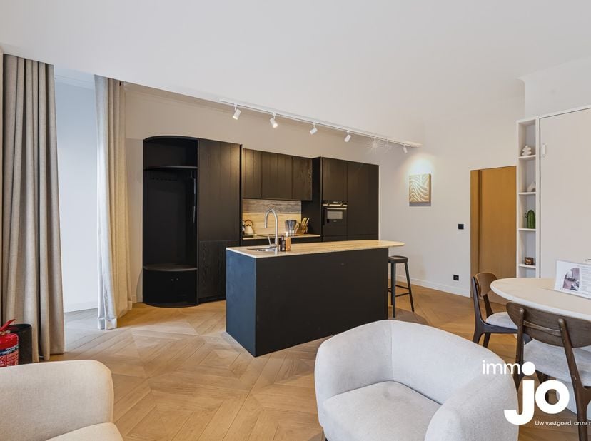 Appartement te huur in Duinenstraat 50 bus 0003,
                    8400 Oostende