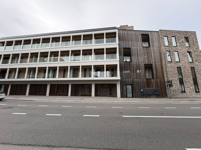 Appartement te huur in Koningin Astridlaan 10 bus 0.04,
                    3500 Hasselt