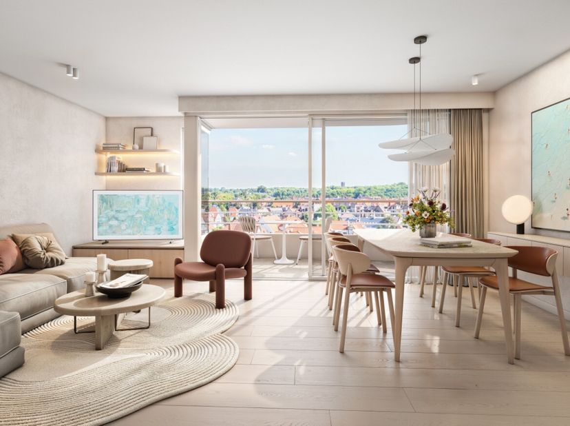 Résidence PAUILLAC : Appartement 2 chambres avec terrasse Découvrez ce magnifique appartement 2 chambres avec terrasse, situé au 4e étage de la Réside