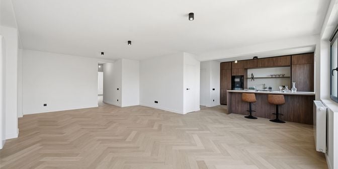 Appartement à vendre à Alfred Delaunoislaan 16 boîte 0301, 3001 Heverlee