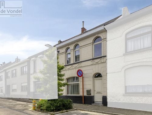                                         Woning te koop in Erembodegem, € 160.000
