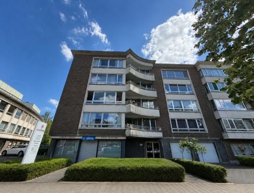                                         Appartement te koop in Gent, € 295.000

