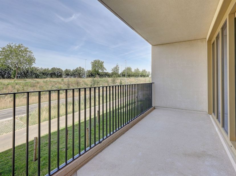 Appartement te huur in Moederplein 12 bus 1.5,
                    2500 Lier