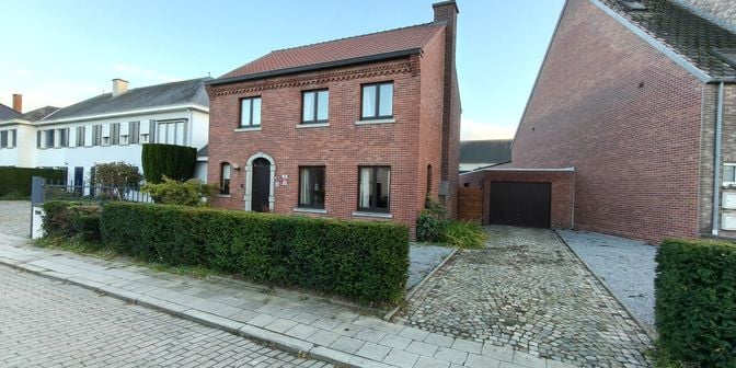 Huis te huur in Kruissteenweg 194, 3700 Tongeren