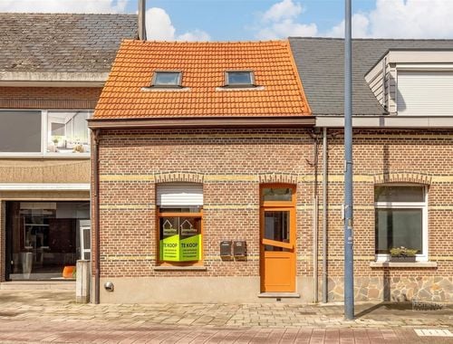                                         Eengezinswoning te koop in Kontich, € 268.000
