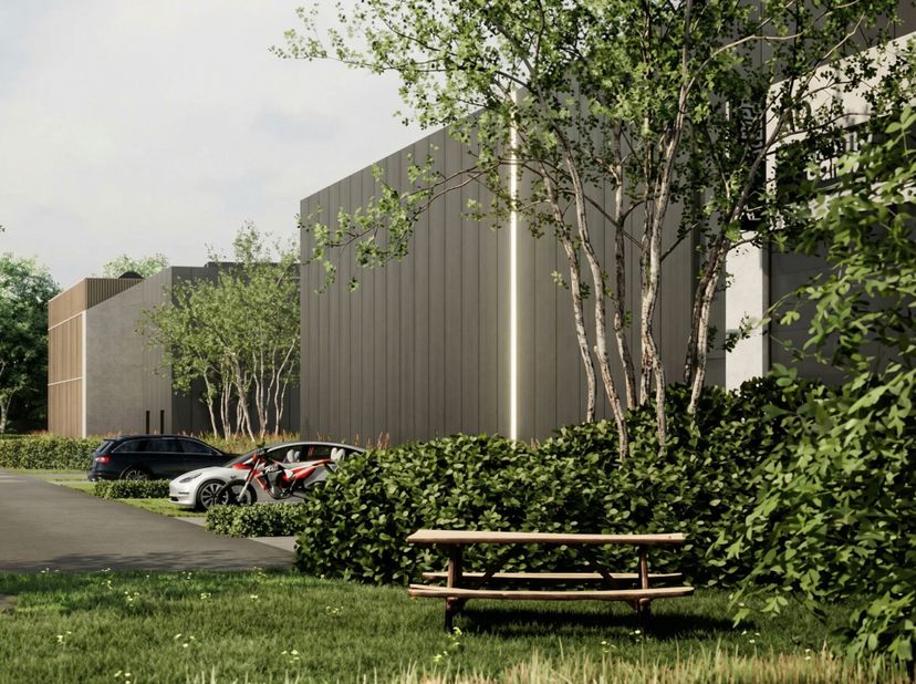 Bien professionnel à vendre
                    à 2260 Westerlo