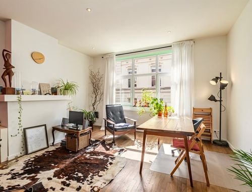                                         Appartement à vendre à Gent, € 345.000
