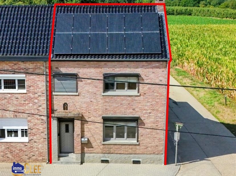 Huis te koop
                    in 3700 Piringen
