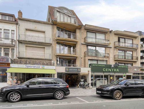                                         Handelszaak te koop in Koksijde, € 395.000

