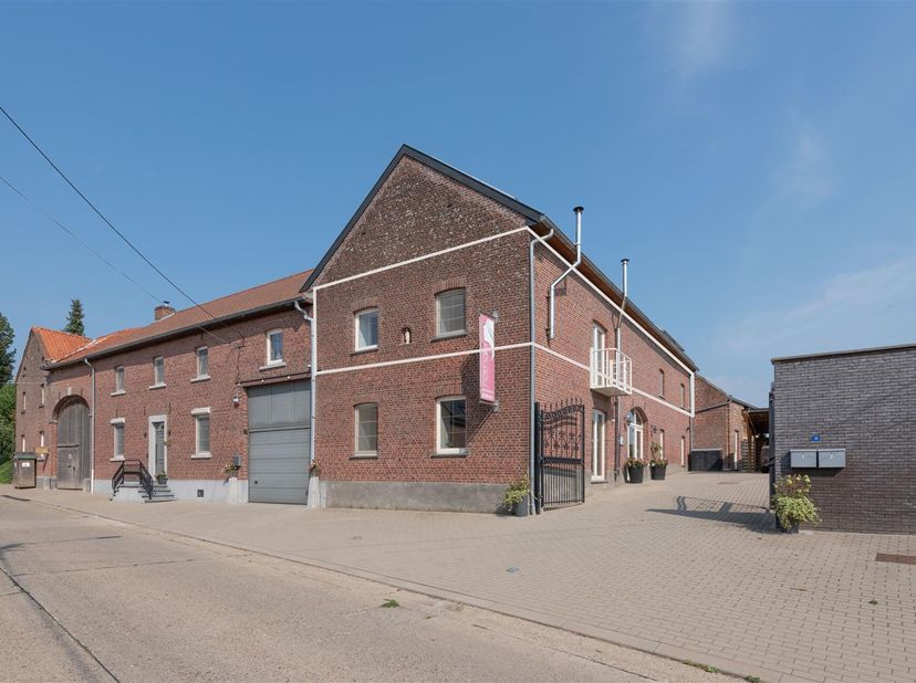 Appartement à louer à Peperstraat 16 boîte 2,
                    3770 Millen