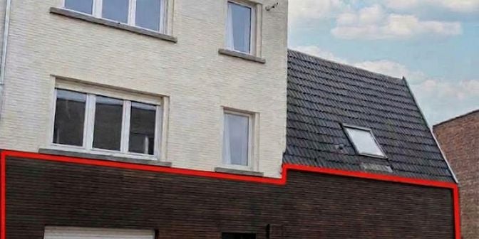 Appartement te koop in Buizemontstraat 94, 9500 Geraardsbergen