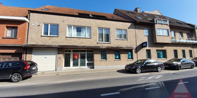 Appartement à vendre à Dadizeelsestraat 9, 8890 Moorslede