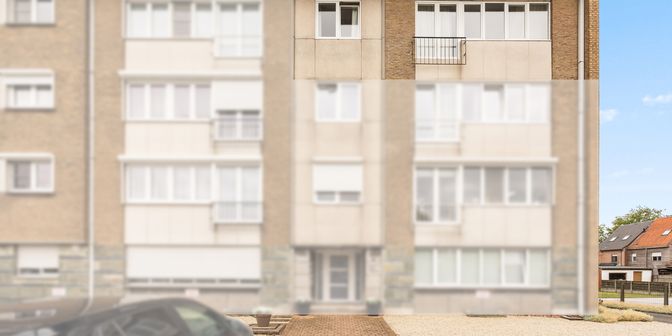 Appartement à vendre à Manestraat 25 boîte 10, 8700 Tielt
