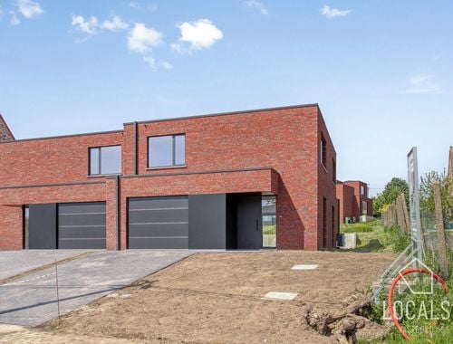                                         Woning te koop in Goeferdinge, € 449.000
