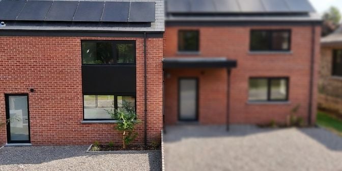 Huis te koop in Rue du Vicinal 4 A, 6900 Waha