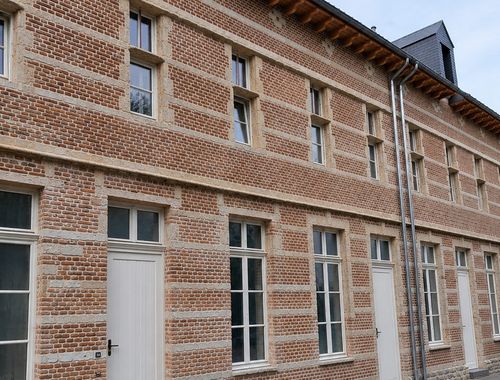                                         Woning te huur in Tienen, € 1.200
