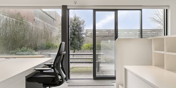 Bien professionnel à vendre à Kortrijksestraat 137, 8520 Kuurne