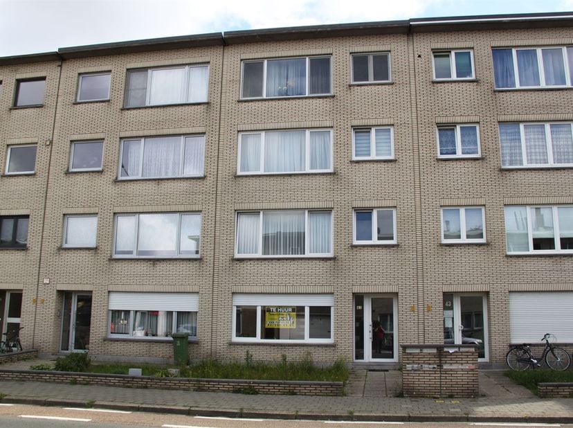 Appartement te huur in Jan Welterslaan 41 bus GV.,
                    2100 Deurne