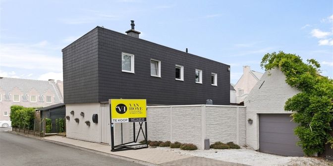 Maison à vendre à Eremijtenwegel 1, 9290 Berlare