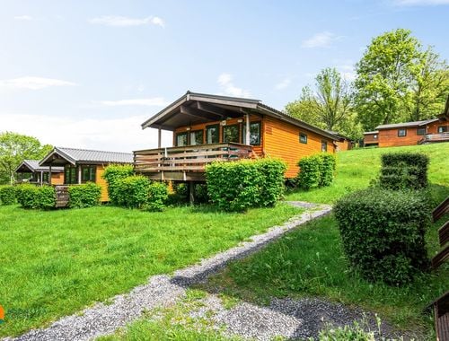                                         Chalet à vendre à Blaimont, € 69.000
