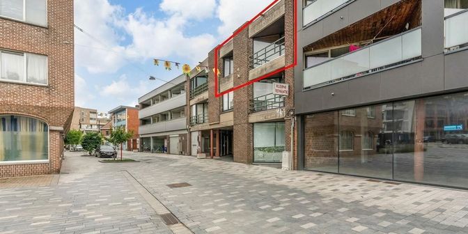 Appartement te koop in Einderpad 9B, 3920 Lommel