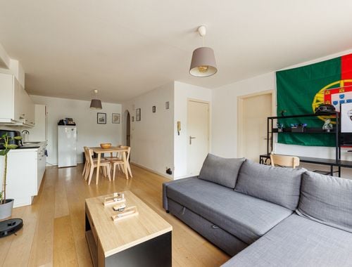                                         Appartement te koop in Mol, € 155.000
