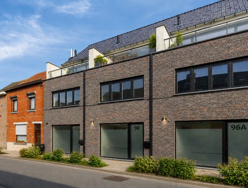                                         Woning te koop in Wondelgem, € 475.000
