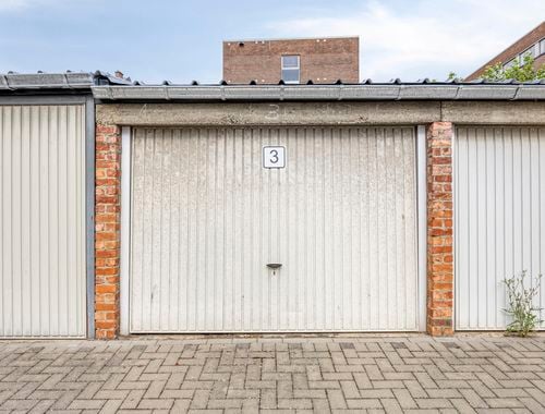                                         Box à vendre à Leuven, € 40.000
