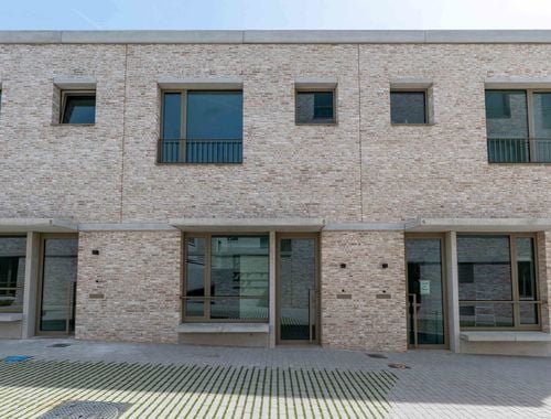                                         Woning te koop in Mechelen, € 495.000
