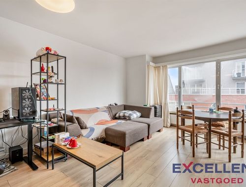                                         Appartement à vendre à Deinze, € 139.000

