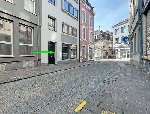                                         Kantoor te koop in Arlon, € 195.000
