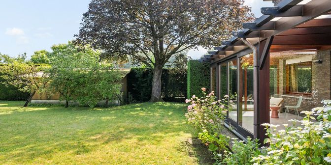 Huis te koop in 's Gravendreef 18, 9810 Eke