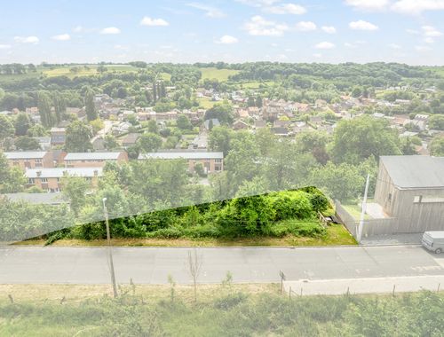                                         Bouwgrond te koop in Roclenge-Sur-Geer, € 80.000
