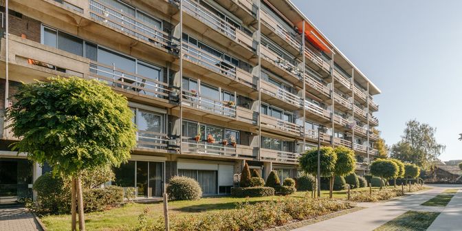 Appartement te koop in Valkenveld 24, 2610 Wilrijk