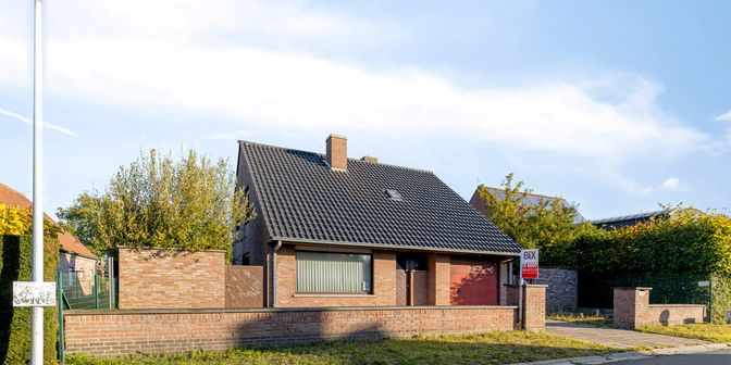 Huis te koop in Olympialaan 15, 8880 Sint-Eloois-Winkel