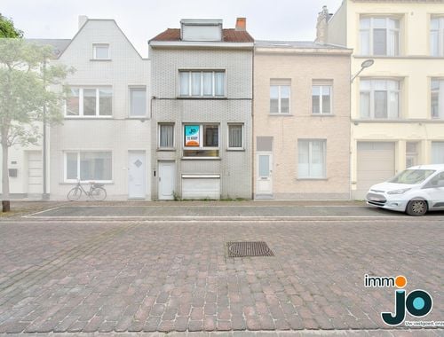                                         Woning te koop in Oostende, € 179.000
