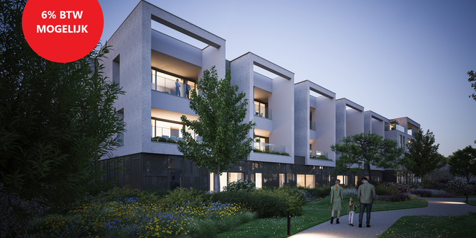 Huis te koop in Stadsgraaf D25, 3650 Stokkem