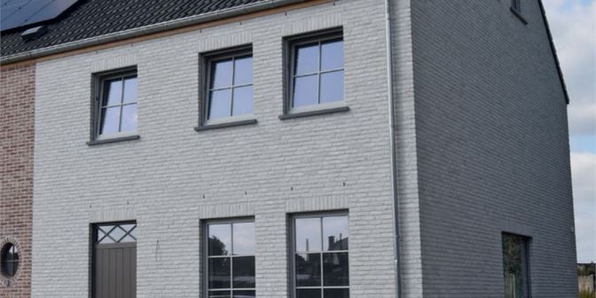 Huis te koop in Biestraat 4, 9340 Lede