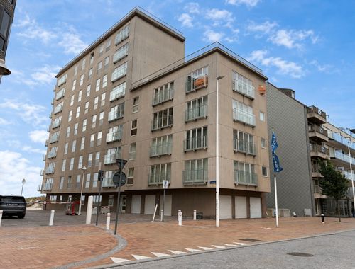                                         Appartement te koop in Nieuwpoort, € 285.000
