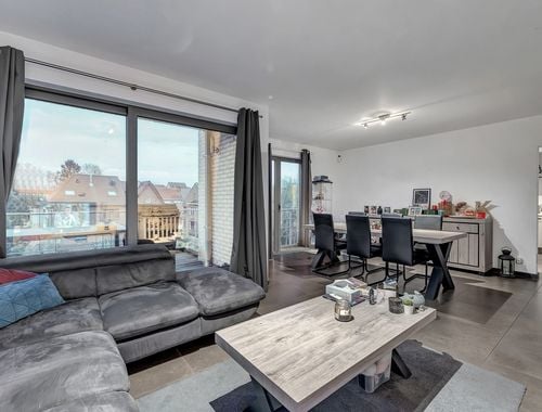                                         Appartement te koop in Welle, € 299.000
