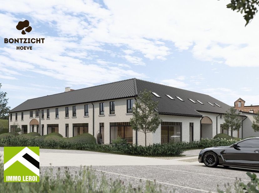 Huis te koop
                    in 3840 Jesseren
