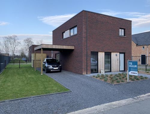                                         Eengezinswoning te huur in Opitter, € 1.100
