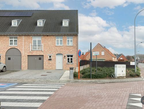                                         Woning te koop in Tremelo, € 545.000
